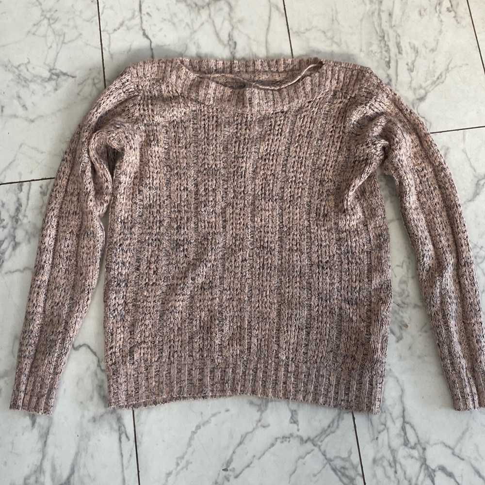 Womens sweater